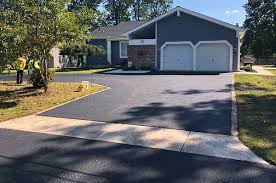 Custom Driveway Design in Atkinson, IL